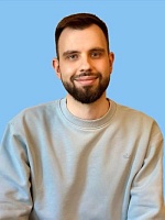 Тюленев Владислав Сергеевич