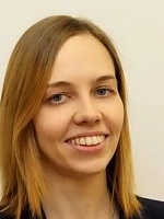 Гравова Екатерина Аркадьевна