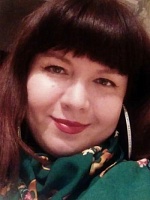 Архангородская Мария Сергеевна
