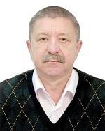Кузин Сергей Иванович