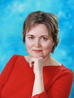Круглова Анна Александровна