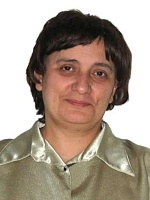 Луцкая Татьяна Юрьевна