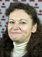 Бекасова Екатерина Викторовна