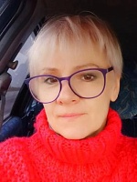 Александрова Лилия Владимировна