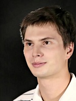 Нестеров Евгений Валерьевич