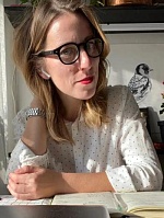 Василенко Екатерина Олеговна