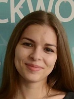 Копылова Валерия Александровна
