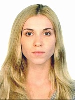 Лызлова Ольга Александровна