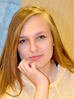 Савельева Елена Николаевна