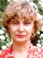 Буйневич Ирина Андреевна