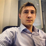 Георгий Алексеевич Коновалов