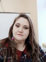 Власова Мария Викторовна
