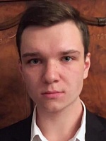 Маров Павел Евгеньевич