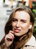 Сиденина Юлия Дмитриевна