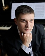 Кочешков Никита Алексеевич