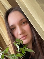 Топунова Анастасия Александровна