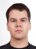 Вавилов Сергей Владимирович
