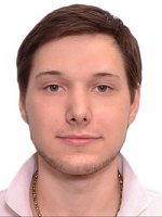 Украинский Никита Игоревич