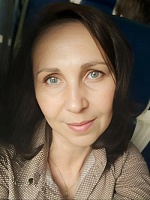 Логунова Елизавета Евгеньевна