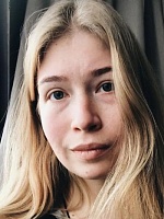 Писарева Елизавета Максимовна