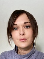 Касимова Елена Энвилевна
