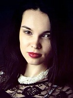 Бестужева Маргарита Валерьевна