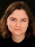 Голубева Ирина Эдуардовна