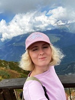 Аканова Анастасия Дмитриевна