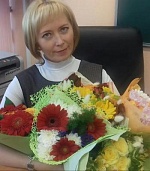 Толстякова Ольга Александровна