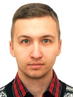 Хисяметдинов Ильдар Сяярович