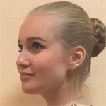 Виктория Игоревна Зязина