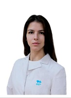 Фокеева Алина Владимировна