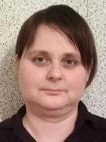 Цыгуля Анна Федоровна