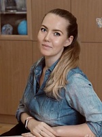 Терентьева Дарья Александровна