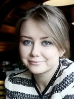 Симакова Карина Дмитриевна