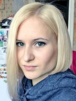 Крюкова Екатерина Александровна