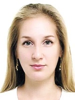 Андреева Анастасия Анатольевна