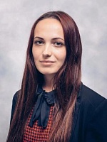 Аракчеева Ева Андреевна