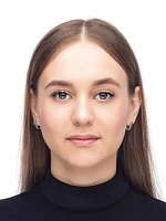 Алчакова Мария Алексеевна