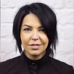 Назарова Карина Анатольевна