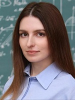 Шинина Юлия Васильевна