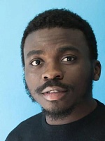 Zoe Mbikayi Tshimanga