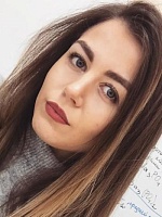 Комшилова Лилия Александровна