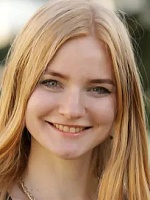 Еськина Мария Алексеевна