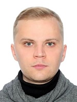 Захаров Станислав Валерьевич