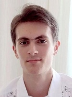 Борисевич Андрей Александрович