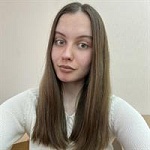 Дубиневич Анастасия Игоревна