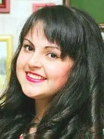 Гладкова Элина Ильинична