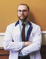 Мельников Никита Алексеевич