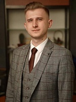 Яковлев Александр Михайлович